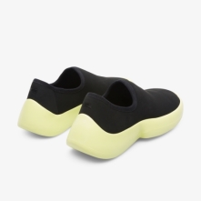 Camper Black Sneakers Womens - ABS Online Ireland | MFSQE3417